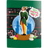 Elf Does Someone Need a Hug PS5 Digital Edition Console Skin